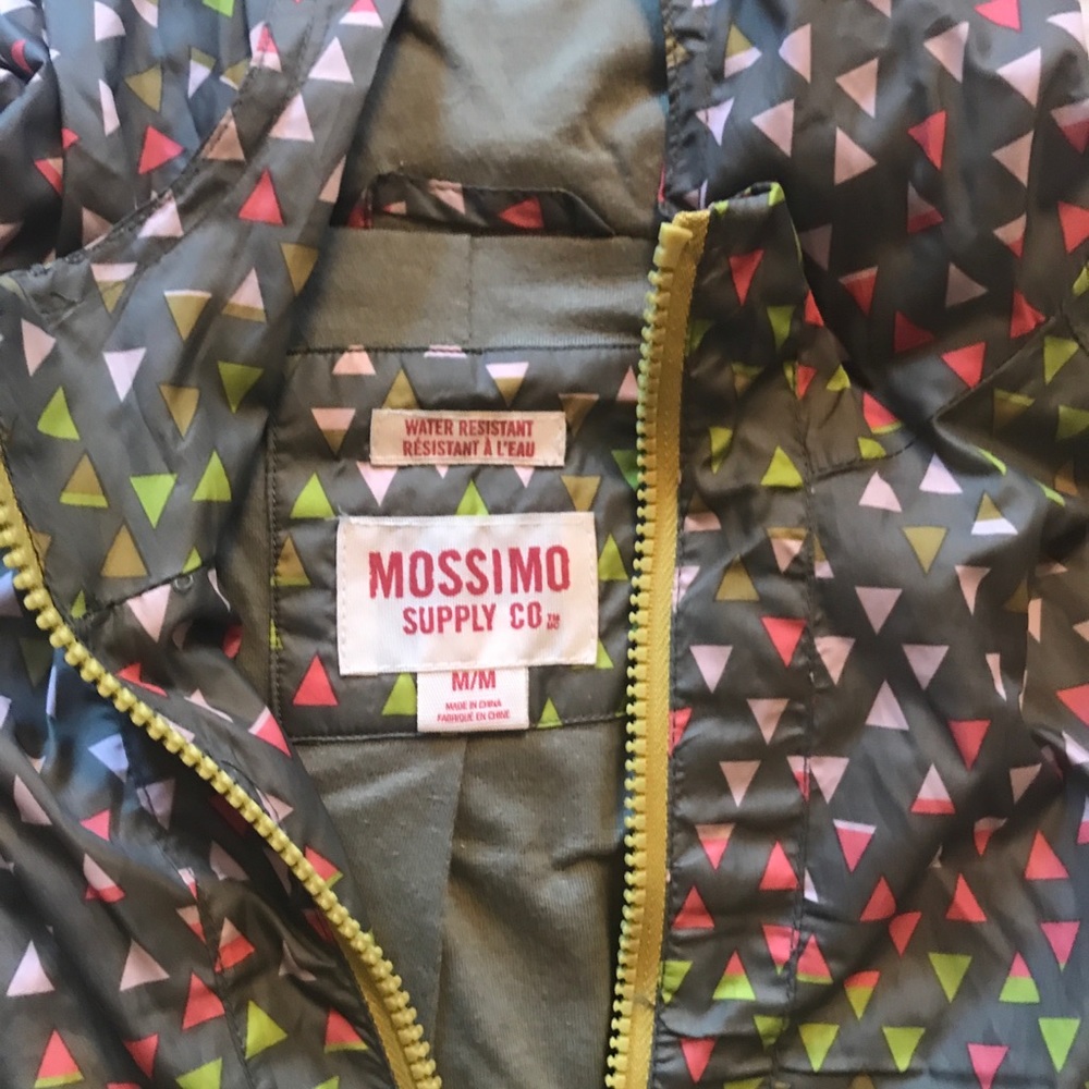 Raincoat